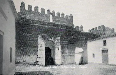 Puerta del Socorro